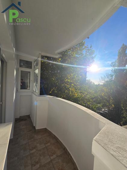 Inchiriere apartament 3 camere Brancoveanu, metrou, mobilat modern