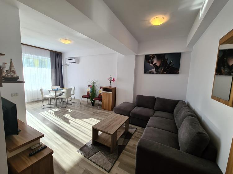 Apartament de vânzare – 2 camere 87.000 € Mamaia Summerland
