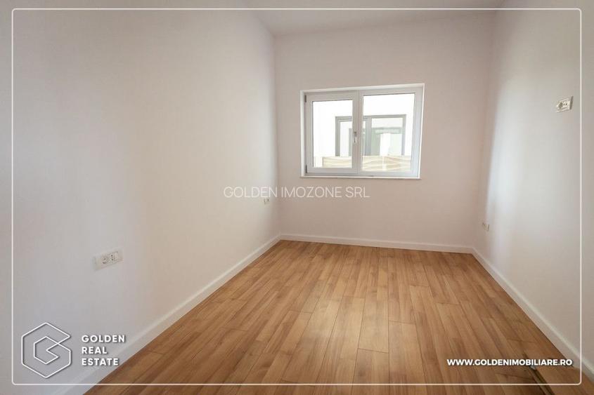Duplex Premium în Ghiroda, 120 mp, 3 dormitoare + birou, finisaje Premium - 8