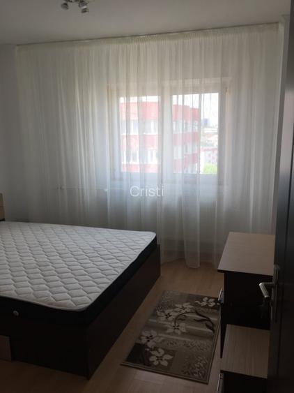 Proprietar, ap. 2 camere et 8 din 10, Calea 13 Septembeirie - 2