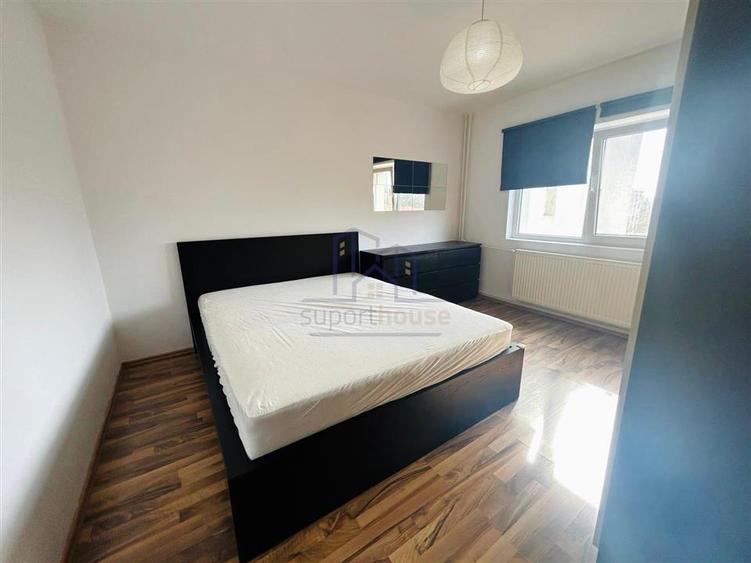 Inchiriere apartament 2 camere Ploiesti, zona Paltinis
