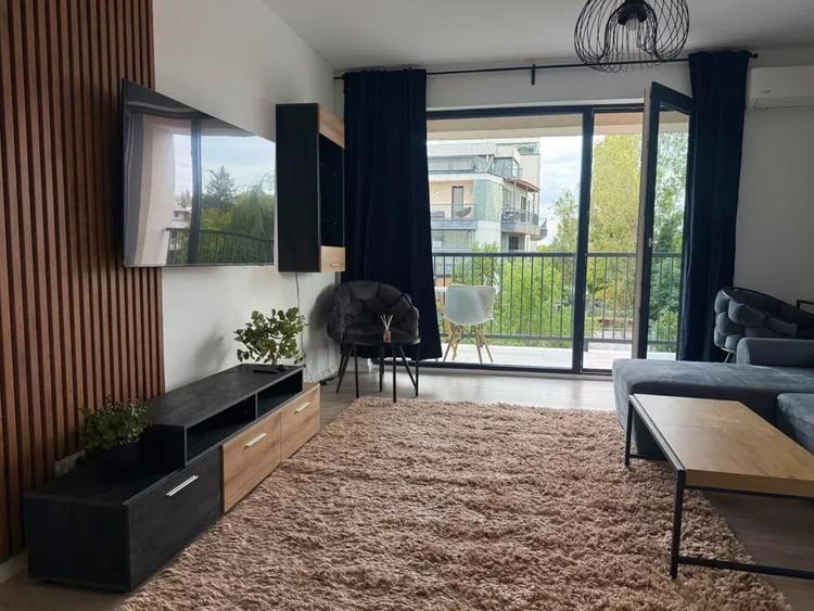 Northside Park 2 camere cu balcon