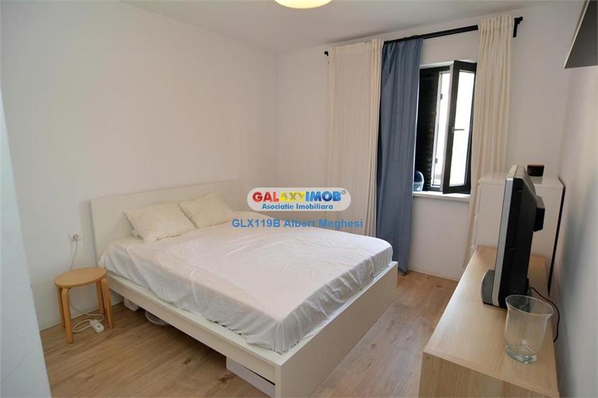 Vanzare apartament 4 camere cu terasa Greenfield Residence Baneasa