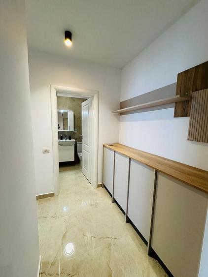 Apartament 2 camere Central Address Residence/ Parcare