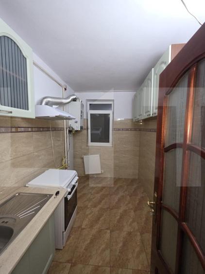Apartament de vânzare – Aleea Caisului,Dorohoi