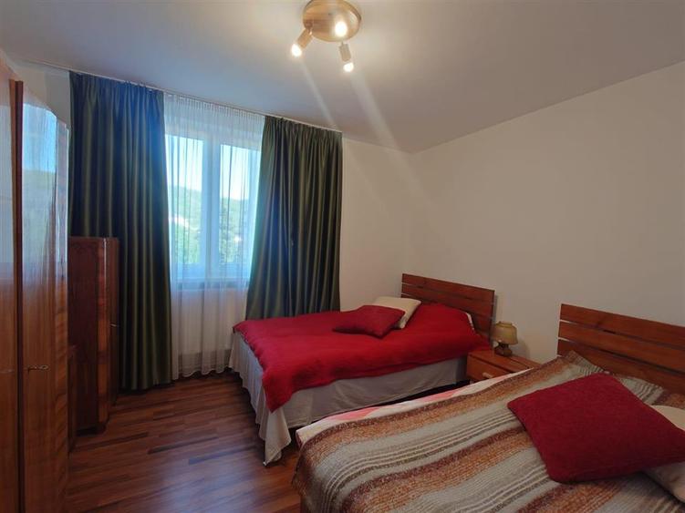 Apartament 2 camere, ETAJ 1
