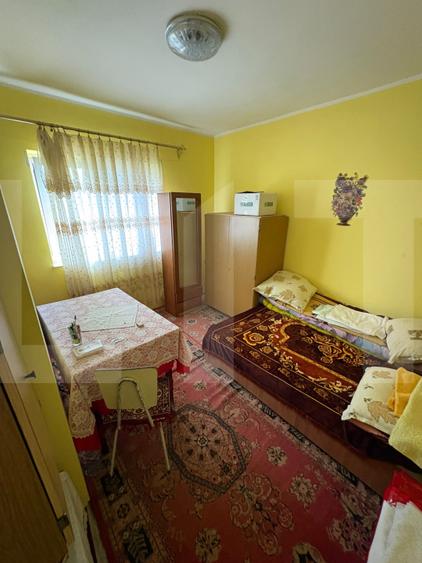 Apartament 4 camere, 96 mp, zona Rachiti