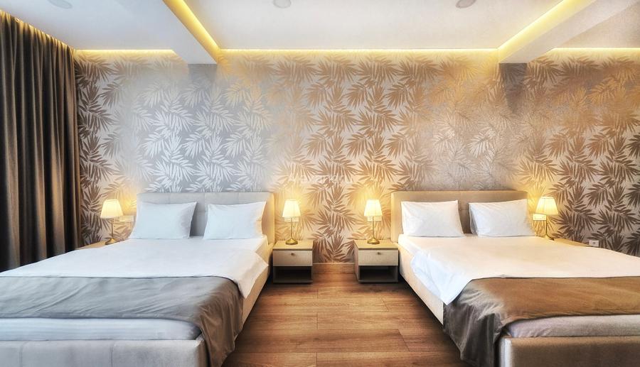 HOTEL PREMIUM OPERAȚIONAL DE VÂNZARE | 44 CAMERE  | OTOPENI –NORD BUCUREȘTI - 15