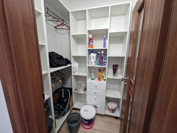 Apartament 2 camere de inchiriat, parcare subeterana, zona Vivo BMW - 16