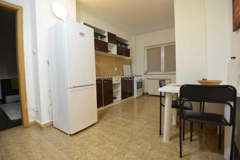 Complexul Studentesc | 2 Camere | Decomandat - 5
