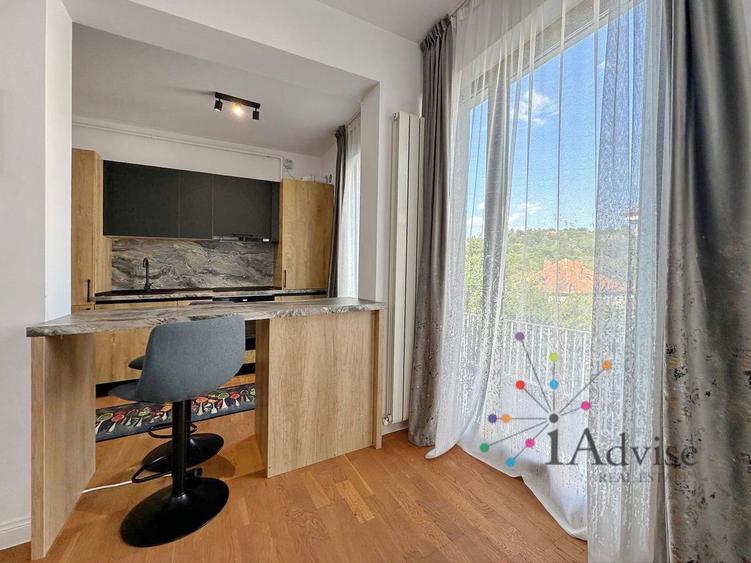 Apartament de vanzare - Centrul Istoric – la doar 10 minute de Piața Sfatului