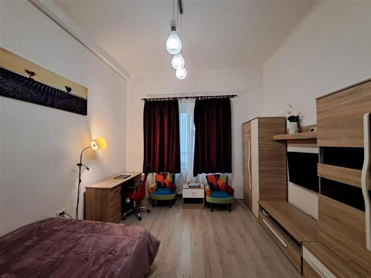 Apartament cu 1 camera, La Cheie, situat Ultracentral!