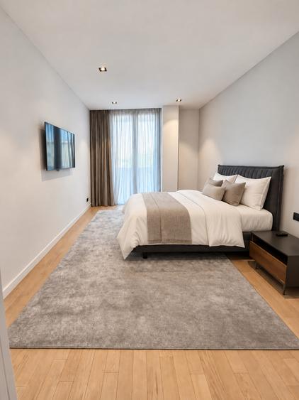 One Rahmaninov | Floreasca | Închiriere 3 camere