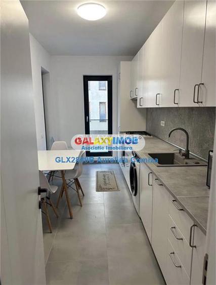 Inchiriere apartament 2 camere bloc nou Bd. Timisoara   Frigocom - 4