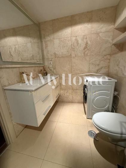 Apartament spatios cu 4 camere/ Herastrau/ parcare/ paza