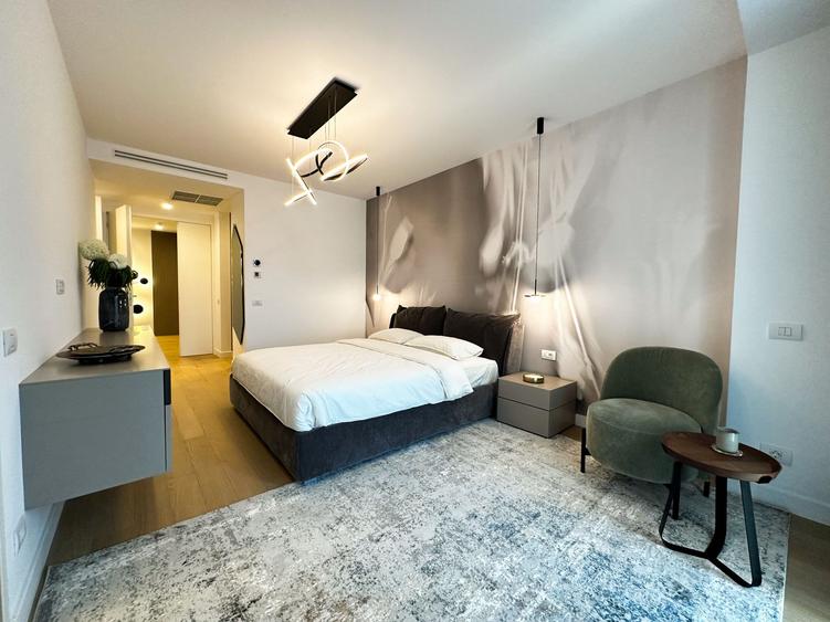 Apartament 4 camere | 2 terase | Zona Aviatorilor