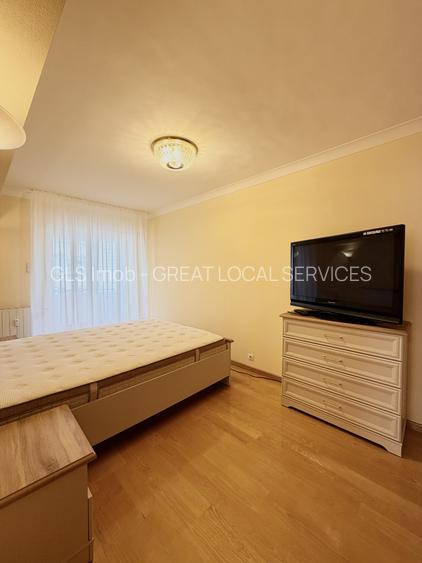 Apartament Parc Izvor, Cișmigiu, Splaiul Independenței 17 - 16
