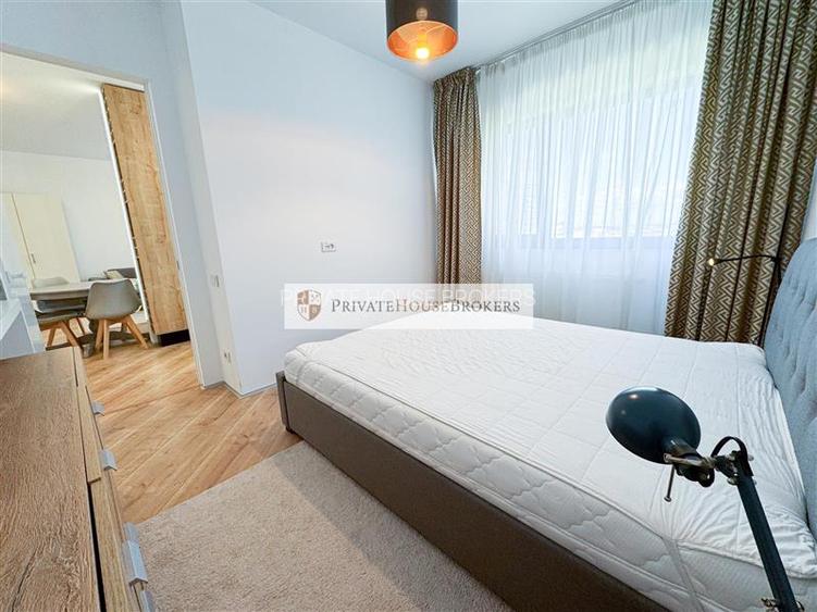 Pipera | Rond OMV | 4City North | Bloc 2019 | Parcare - 17