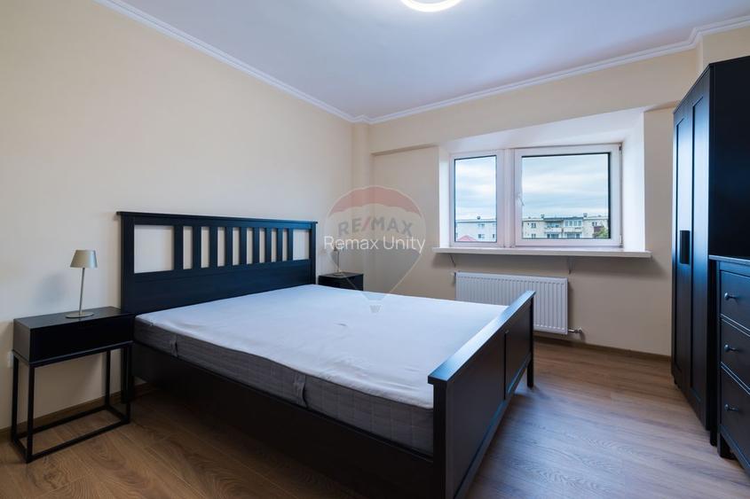 Apartament 2 camere | Prima închiriere | Renovat complet | Zizinului - 16