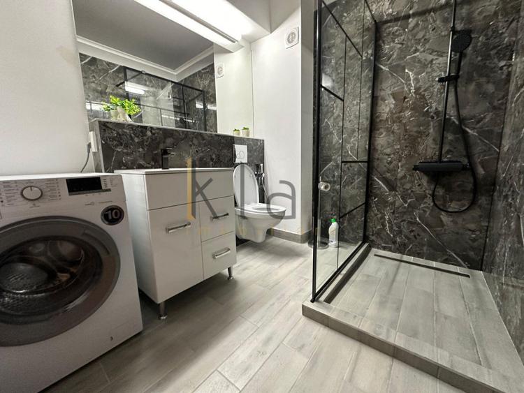 Apartament 3 camere 60mp Centru zona The Office_PET FRIENDLY