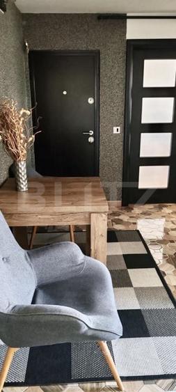 De vanzare apartament 2 camere - cartier Stupini