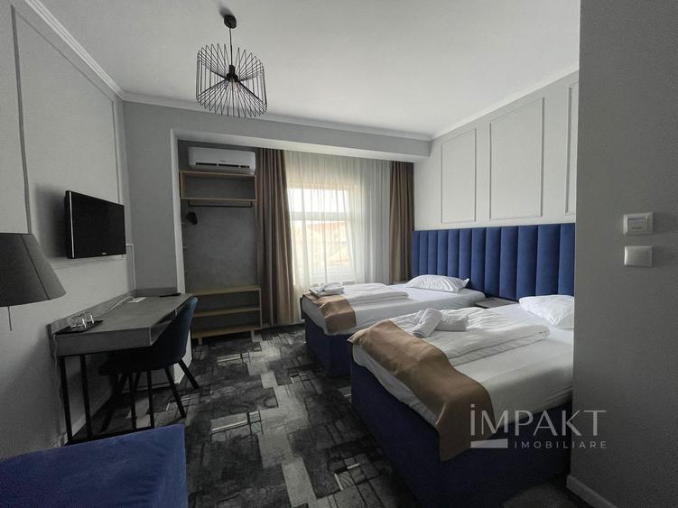 Hotel de Vanzare cu 17 camere Cluj Napoca