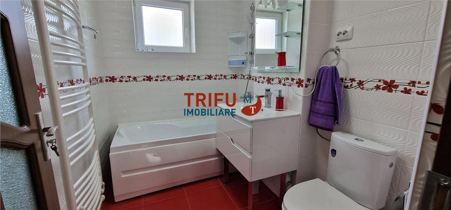 Apartament 2 camere de vanzare zona Cetate