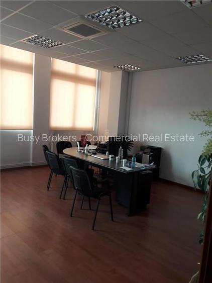 Spatiu Comercial - 450 mp - Piata Cibin - Clinica Medicala - IT - Servicii - 6