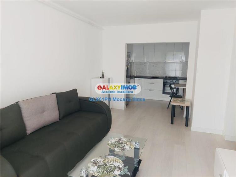Inchiriere apartament 2 camere, bloc nou, White Tower, Ploiesti