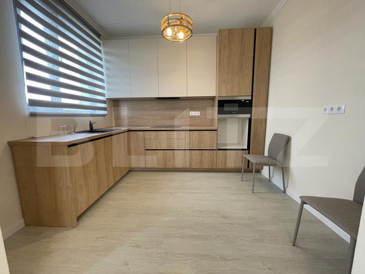 Apartament 4 camere, 125 mp, 2 parcări