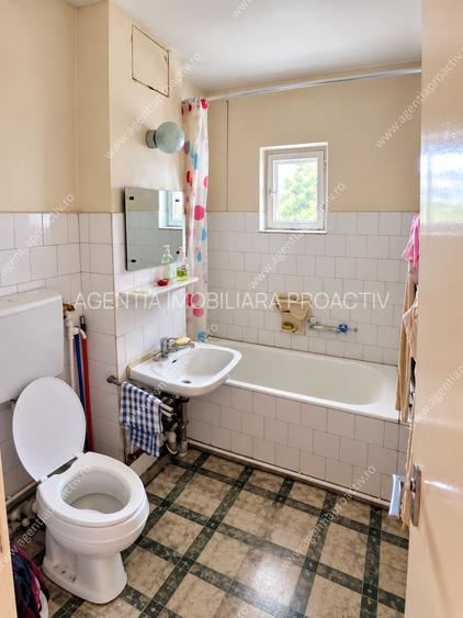 Mazepa 2 – 2 camere decomandate, 52 mp, etajul 2/4 | 66.900 € - 4