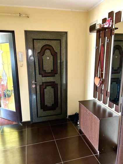 Apartament 3 camere 57mp Stadion ultrafinisat mobilat utilat