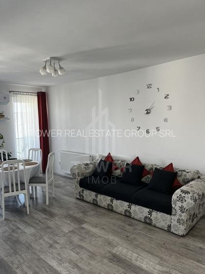 Apartament 2 camere de inchiriat | Zona Doamna Stanca - 3