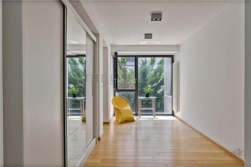 Vila 5 Camere | Zona Exclusivista | Scoala Mark Twain | PIPERA - 13