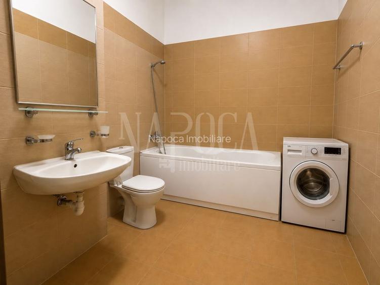 Apartament 2 camere de vanzare in Plopilor, Cluj Napoca - 6