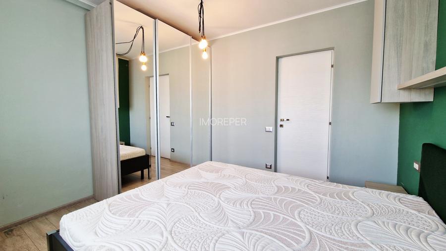 Apartament 2 camere la 5 minute de Parcul Kiseleff - 7