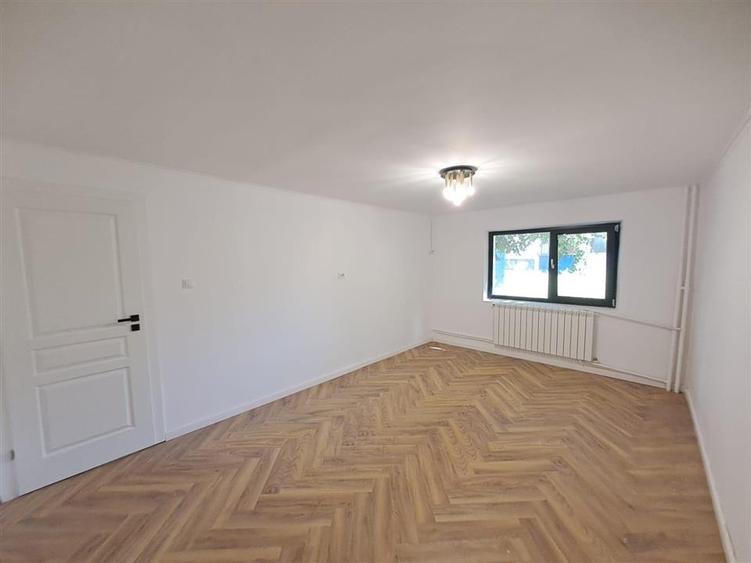 Apartament o camera, Spatiu comercial- Nicolina