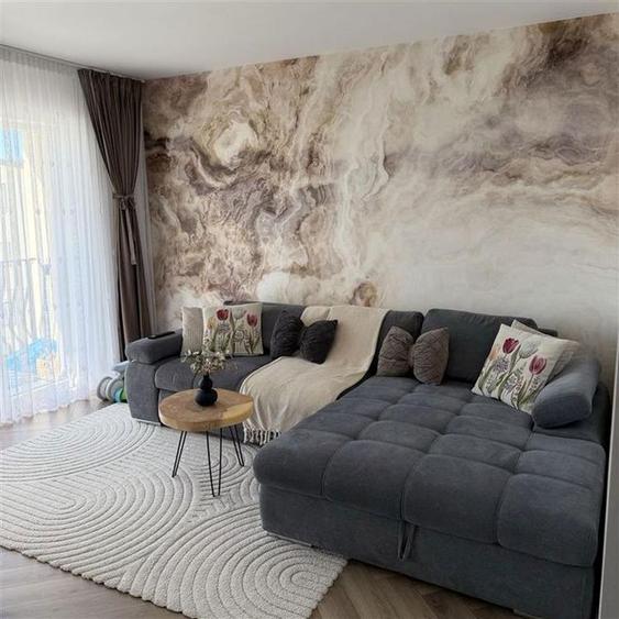 Apartament 2 camere | Bloc Nou | Loc parcare | 2c-7810