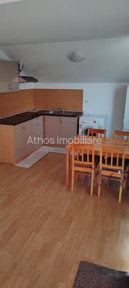 Apartament cu 2 camere  cu loc de parcare in zona Elisabetin-Girocului - 3