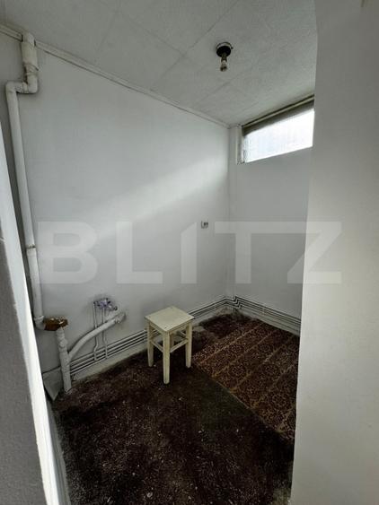 Garsoniera de vânzare, zona Micro 3, ideală pentru investiție