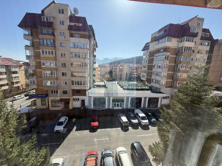 Apartament 4 camere, pe 2 nivele, 92 mp utili-zona Racadau