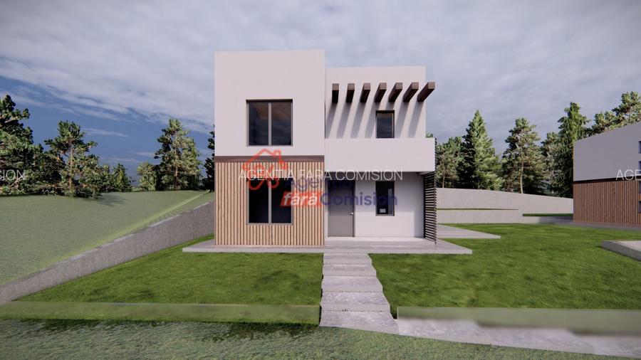 Casa Barnova-Pietrarie, 23000euro, 125mp - 3