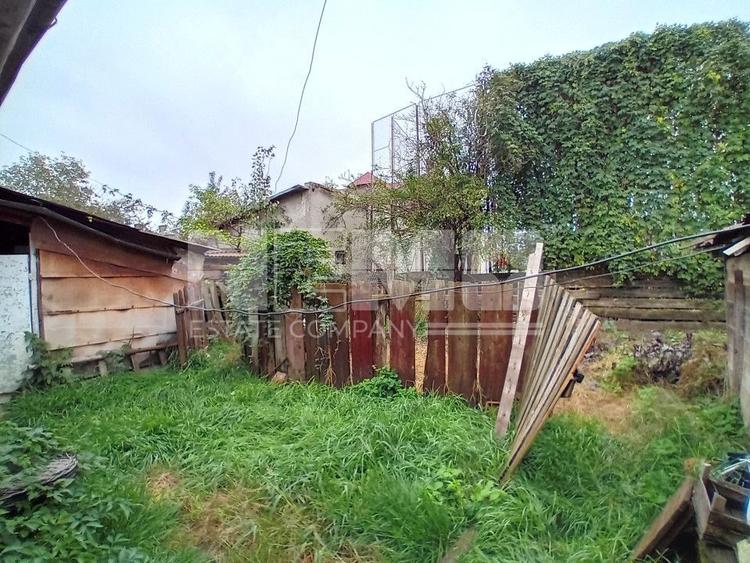 Casa 6 camere | Teren 400 mp | 140.000 EURO