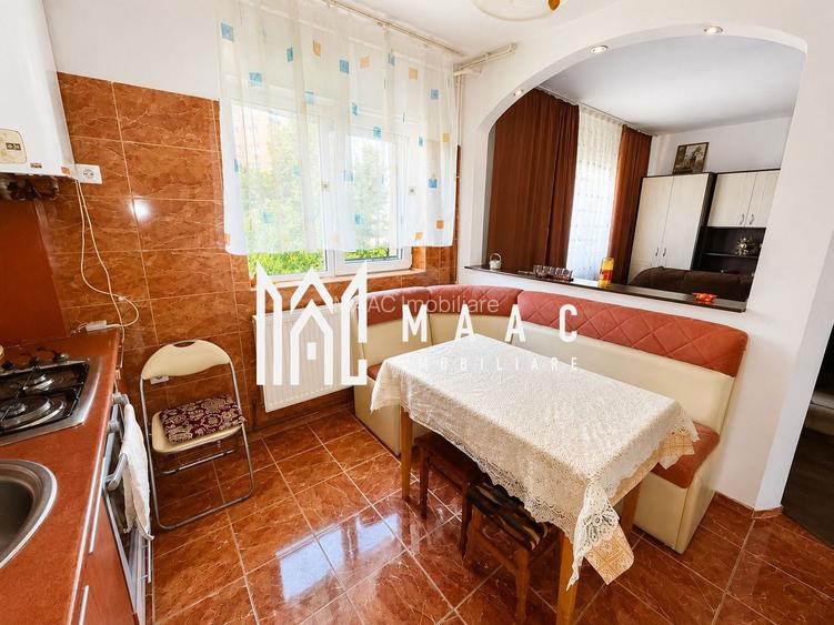 Apartament 4 Camere | 90 mp Utili | 2 Băi | Zonă Muncel V.Aaron - 8