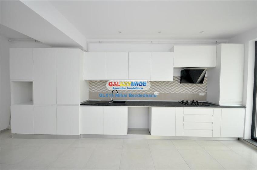 Inchiriere spatiu de birou 3 camere in zona Herastrau Crystal Palace - 8