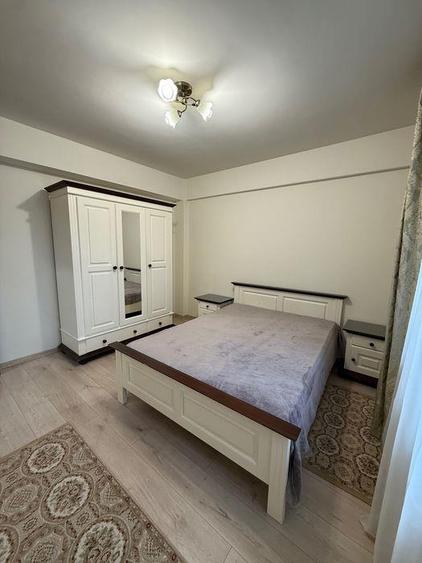 Apartament 2 Camere Decomandat – Centru / Palas | Bloc Nou