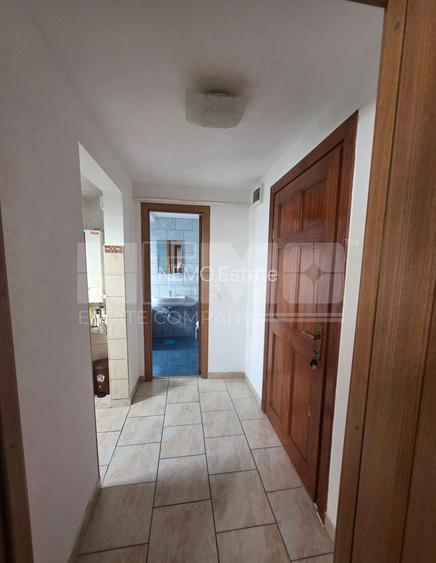 Garsonieră de închiriat |  250€/lună |  Suceava - 7