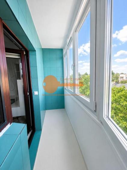 Apartament 3 Camere | Traian – Matei Basarab | 81 mp | 1996