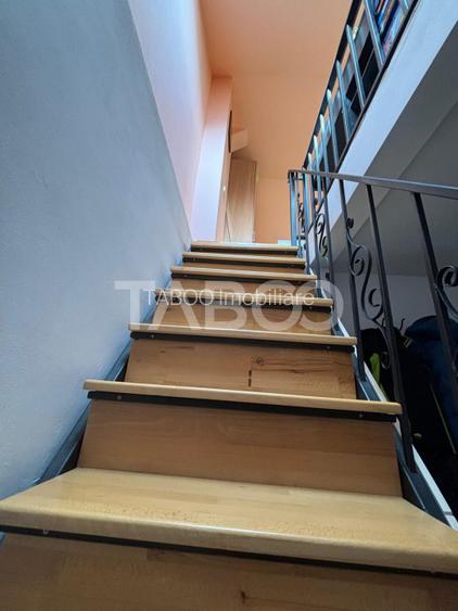 Apartament 3 camere de vanzare decomandat langa Parcul Belvedere - 7