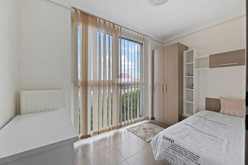 Apartament de închiriat Ared Kaufland